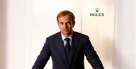 how much is rolex company worth|jean frederic dufour net worth.